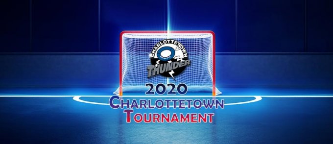Charlottetown 2019 Tournament Registration Now Open